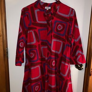 Zuri “Just One Dress” Made in Kenya